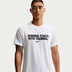 NIKE公式】ナイキ メンズ Dri-FIT Tシャツ.オンラインストア (通販サイト)